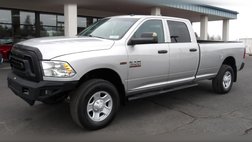 2013 Ram Ram Pickup 3500 Tradesman