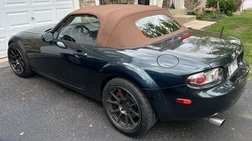 2006 Mazda MX-5 Miata 