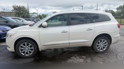 2014 Buick Enclave Premium