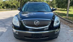2011 Buick Enclave CXL-1