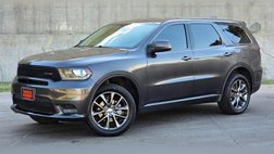 2019 Dodge Durango GT