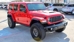 2024 Jeep Wrangler Rubicon 392