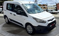 2016 Ford Transit Connect XL