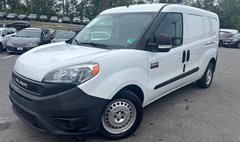 2020 Ram ProMaster City Tradesman