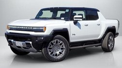 2025 GMC HUMMER EV 3X