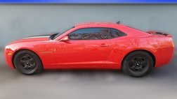 2013 Chevrolet Camaro LS