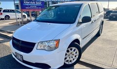 2015 Ram C/V Tradesman