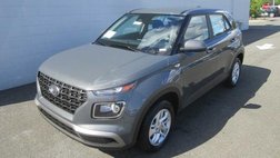 2025 Hyundai Venue SE