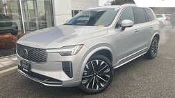 2025 Volvo XC90 B6 Plus Bright Theme 7P