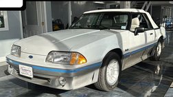 1988 Ford Mustang GT