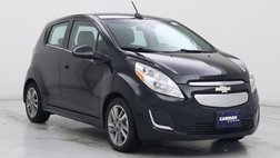 2015 Chevrolet Spark EV 1LT