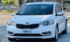 2015 Kia Forte5 EX