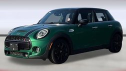 2020 MINI Hardtop Cooper S