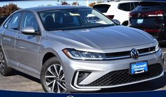 2025 Volkswagen Jetta S