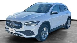 2022 Mercedes-Benz GLA-Class GLA 250 4MATIC