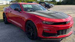 2024 Chevrolet Camaro SS