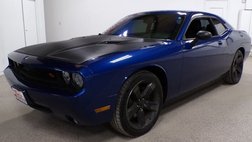 2009 Dodge Challenger R/T