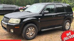 2005 Mercury Mariner Base