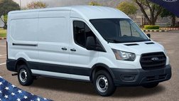 2020 Ford Transit 250