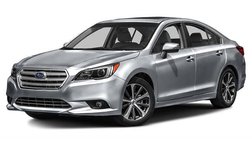 2016 Subaru Legacy 3.6R Limited