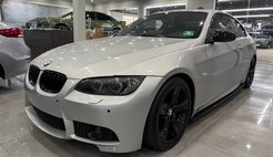 2007 BMW 3 Series 335i
