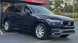 2017 Volvo XC90 T6 Momentum