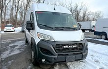 2023 Ram ProMaster 3500 159 WB
