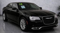 2015 Chrysler 300 Limited