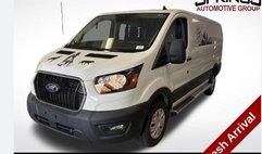 2023 Ford Transit 250