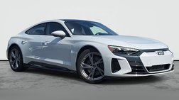 2024 Audi e-tron GT quattro Premium Plus