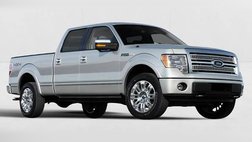 2009 Ford F-150 King Ranch