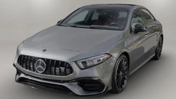 2021 Mercedes-Benz A-Class A 220