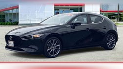 2020 Mazda MAZDA3 Base