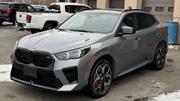2025 BMW X2 M35i