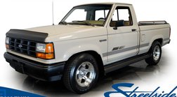 1990 Ford Ranger S