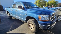 2006 Dodge Ram 1500 ST