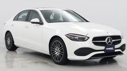 2024 Mercedes-Benz C-Class C 300 4MATIC