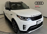 2024 Land Rover Discovery P300 Dynamic SE