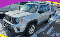 2019 Jeep Renegade Sport