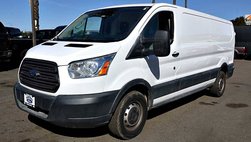 2016 Ford Transit 250
