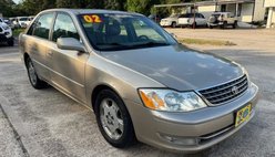 2003 Toyota Avalon XLS
