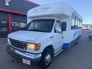 2006 Ford E-450 Commercial