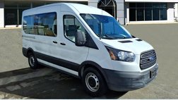 2019 Ford Transit 150 XL
