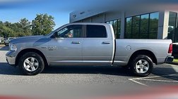2019 Ram Ram Pickup 1500 Classic Big Horn
