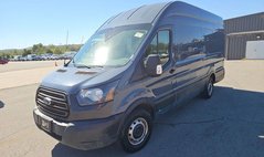 2019 Ford Transit 250