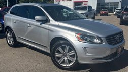 2017 Volvo XC60 T5 Inscription