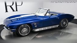 1964 Chevrolet Corvette 