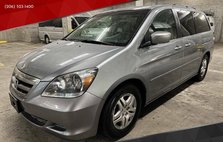 2007 Honda Odyssey EX-L