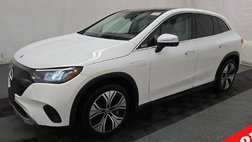 2023 Mercedes-Benz EQE EQE 350 4MATIC