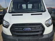 2020 Ford Transit 250